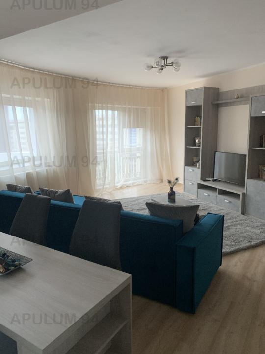 Inchiriere Apartament 3 camere ,zona Unirii ,strada Piata Unirii ,nr .. ,900 € /luna 