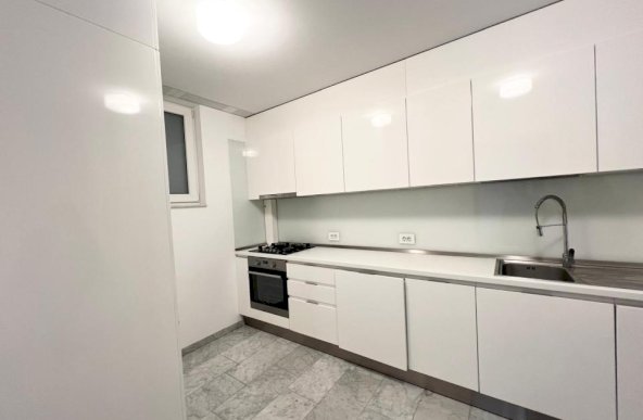 Apartament premium 3 dormitoare, 144 mp, parcare | Aviatorilor