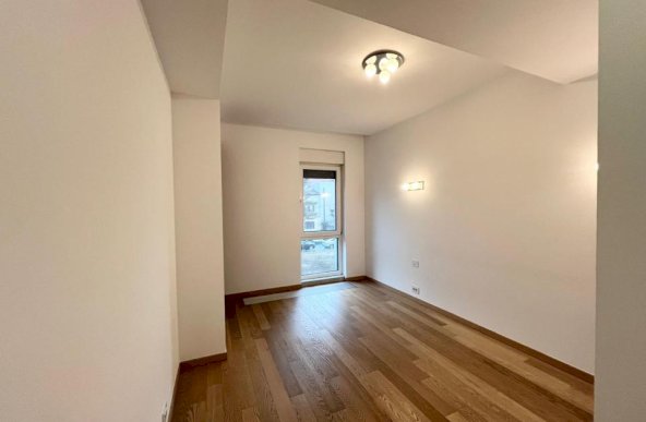 Apartament premium 3 dormitoare, 144 mp, parcare | Aviatorilor