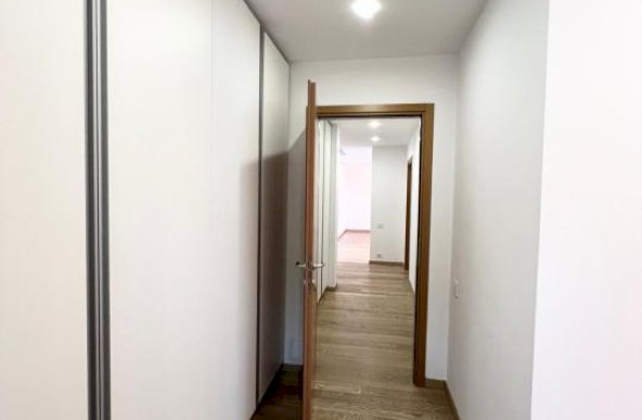 Apartament premium 3 dormitoare, 144 mp, parcare | Aviatorilor