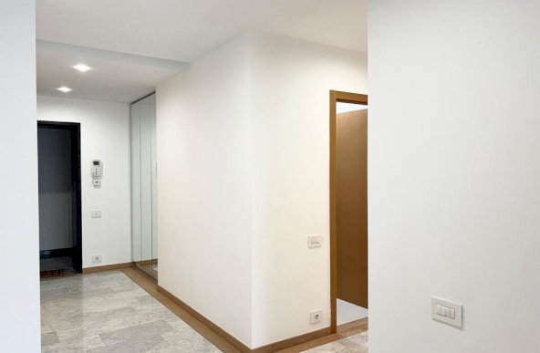 Apartament premium 3 dormitoare, 144 mp, parcare | Aviatorilor