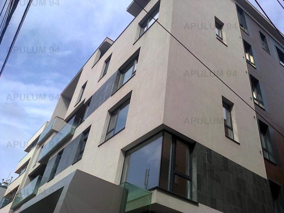 Inchiriere Apartament 4 camere ,zona Aviatorilor ,strada Emanoil Porumbaru ,nr 82 ,2.500 € /luna 