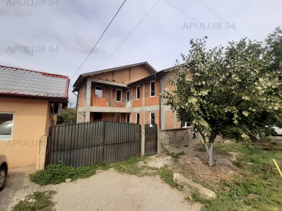 Vanzare Casa/Vila 5 camere ,zona Adunatii Copaceni ,strada Strada Principala ,nr -- ,160.000 €