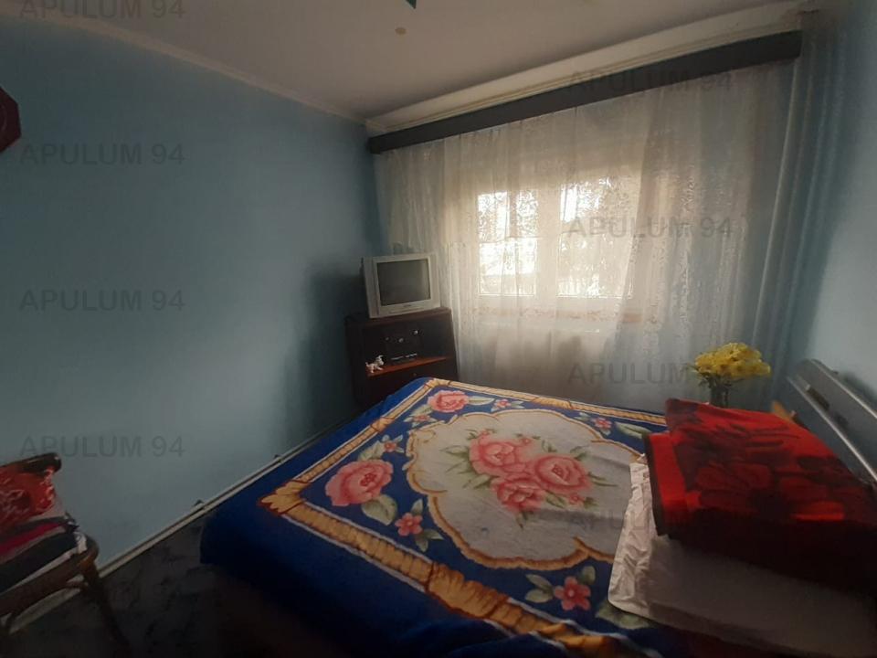 Vanzare Apartament 3 camere ,zona Chitila ,strada Banatului ,nr 2 ,83.000 €