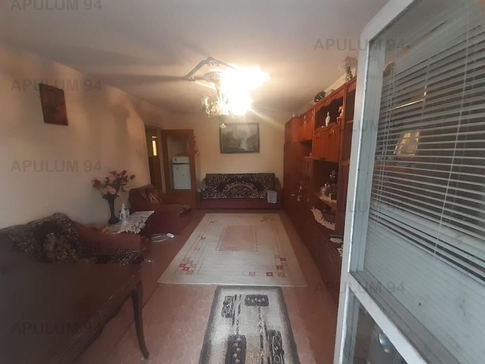 Vanzare Apartament 3 camere ,zona Chitila ,strada Banatului ,nr 2 ,79.000 €