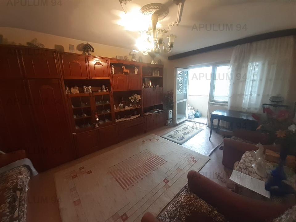 Vanzare Apartament 3 camere ,zona Chitila ,strada Banatului ,nr 2 ,79.000 €