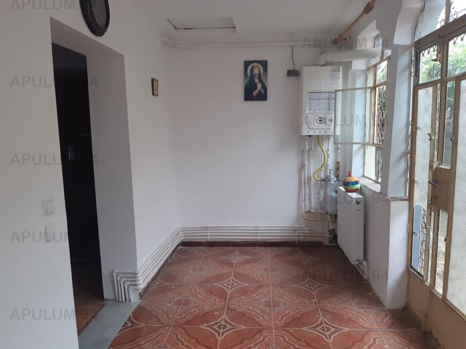 Vanzare Casa/Vila 6 camere ,zona 1 Decembrie ,strada Gloriei ,nr 117 ,107.000 €