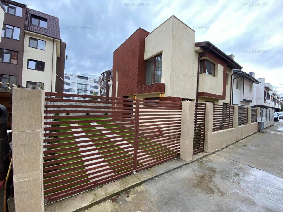 Vanzare Casa/Vila 4 camere ,zona Berceni ,strada Drumul Postalionului ,nr 53 ,210.000 €