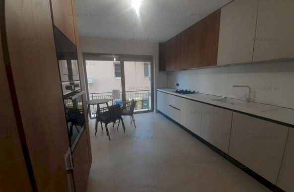 Vanzare Apartament 4 camere ,zona Dorobanti ,strada Jean Monnet ,nr 37 ,895.100 €
