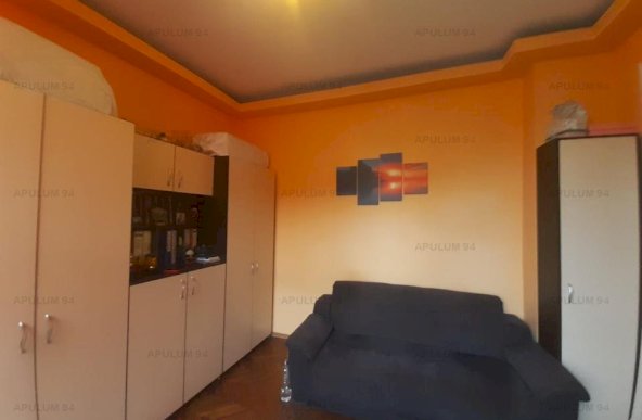 Vanzare Apartament 2 camere ,zona Centrul Civic ,strada Episcopul Chesarie ,nr 24 ,75.000 €