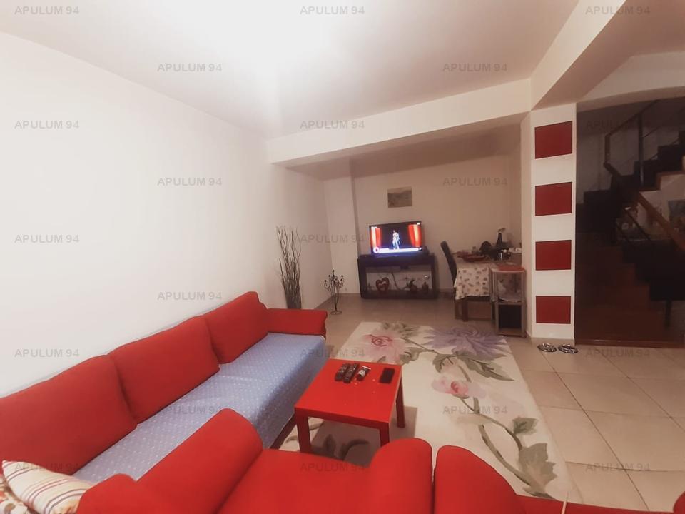 Vanzare Casa/Vila 4 camere ,zona 1 Decembrie ,strada Liviu Rebreanu ,nr 2 ,165.000 €