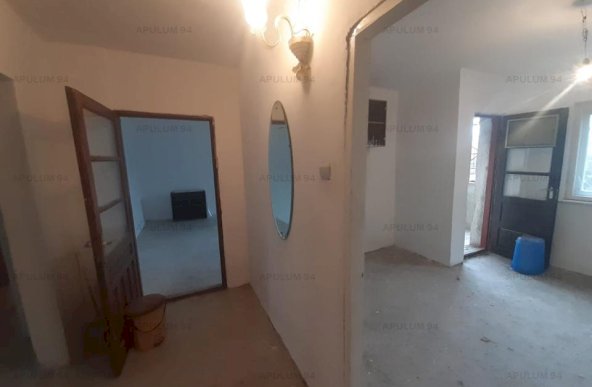 Apartament spatios 4 camere langa Bucuresti - 1 Decembrie