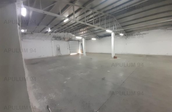 Vanzare Spatiu Industrial 2 camere ,zona Popesti-Leordeni ,strada Ceamuru Pavel ,nr -- ,820.000 €