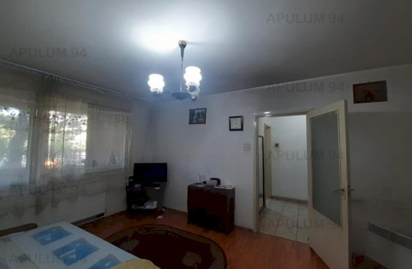 Vanzare Apartament 2 camere ,zona Berceni ,strada Constantin Brancoveanu ,nr 81 ,85.000 €