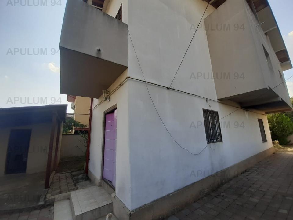 Vanzare Casa/Vila 6 camere ,zona Aparatorii Patriei ,strada Dumbravesti ,nr 15 ,275.000 €