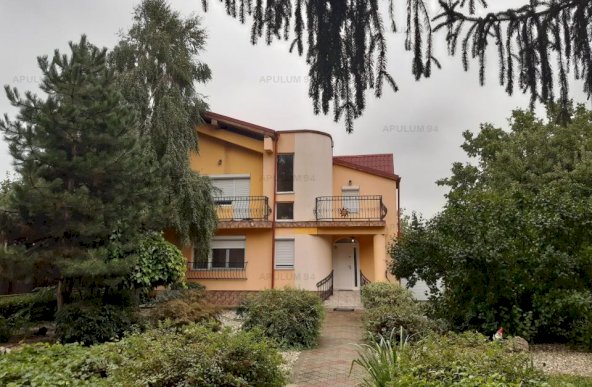 Vanzare Casa/Vila 7 camere ,zona Clinceni ,strada Monumentul Eroilor ,nr 33 ,300.000 €