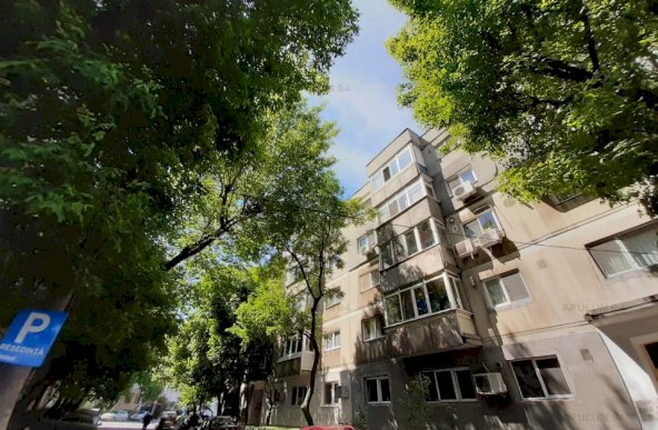 Vanzare Apartament 4 camere ,zona Brancoveanu ,strada Drumul Gazarului ,nr 42 ,107.000 €