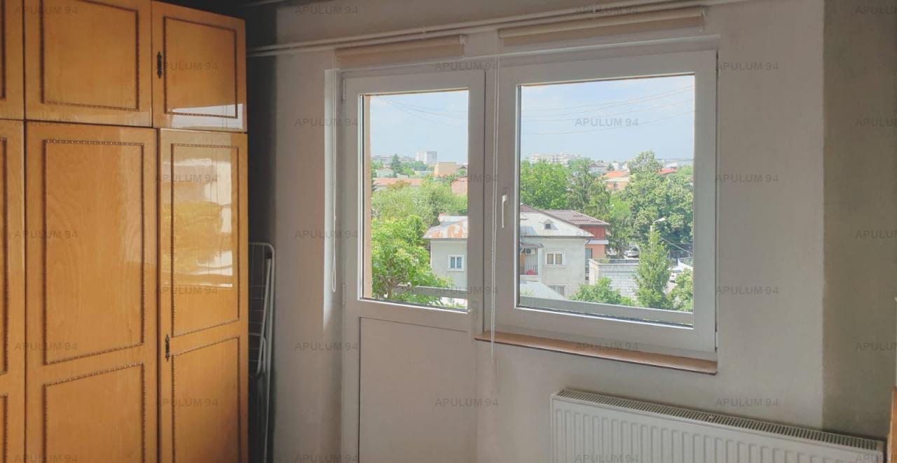 Vanzare Apartament 4 camere ,zona Brancoveanu ,strada Drumul Gazarului ,nr 42 ,107.000 €