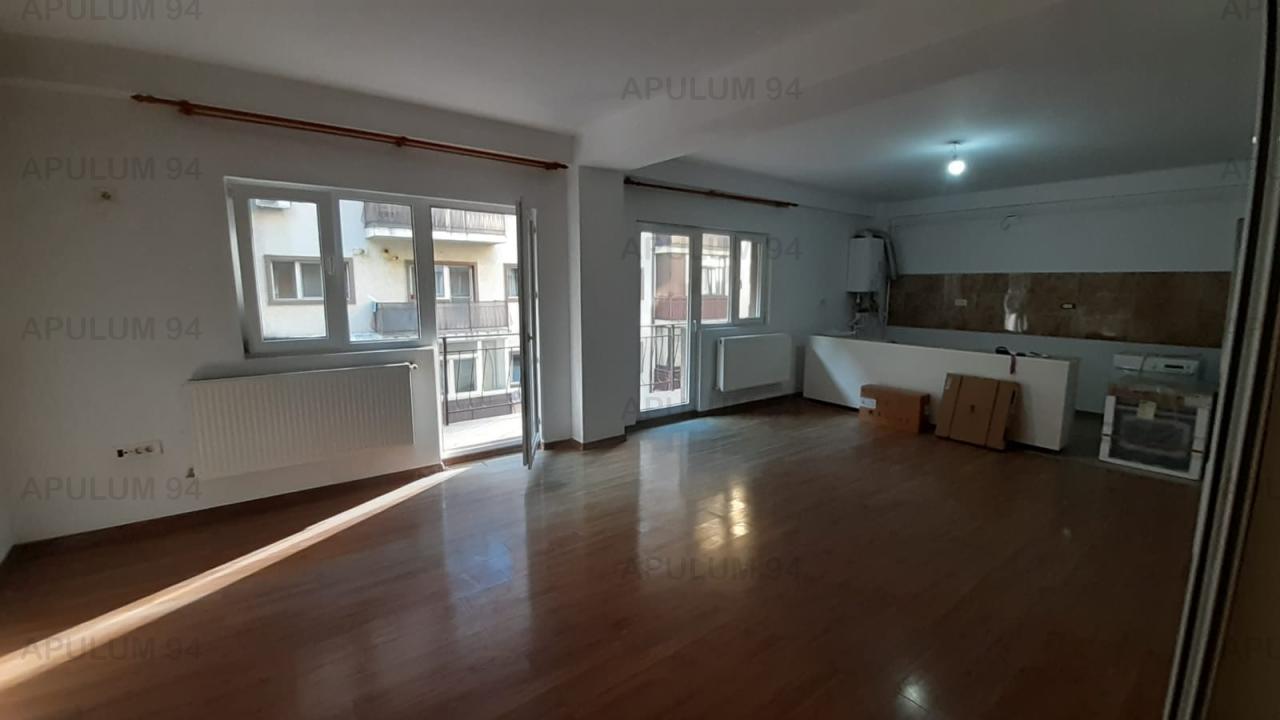 Vanzare Apartament 2 camere ,zona Chiajna ,strada Gladiolelor ,nr 5 ,65.000 €