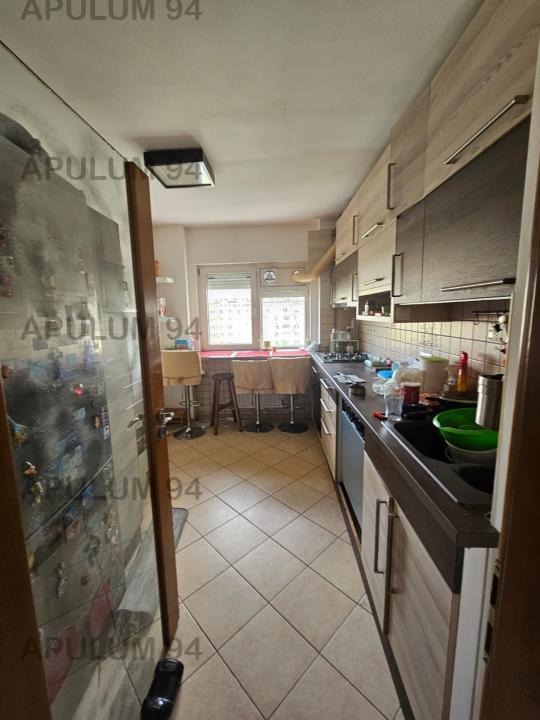 Vanzare Apartament 4 camere ,zona Iancului ,strada Visarion Sachelarie ,nr - ,148.000 €