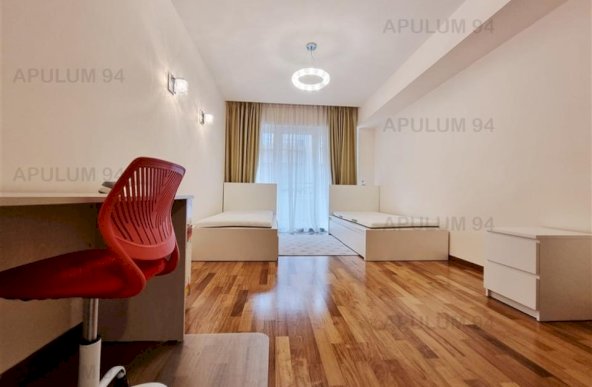 Inchiriere Apartament 4 camere ,zona Herastrau ,strada soseaua nordului ,nr 66 ,2.500 € /luna 