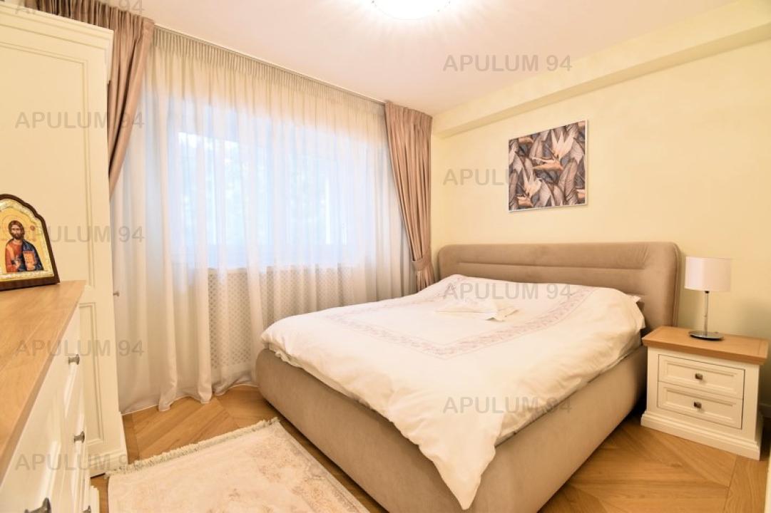 Inchiriere Apartament 3 camere ,zona Floreasca ,strada Stefan Protopopescu ,nr 2 ,1.500 € /luna 