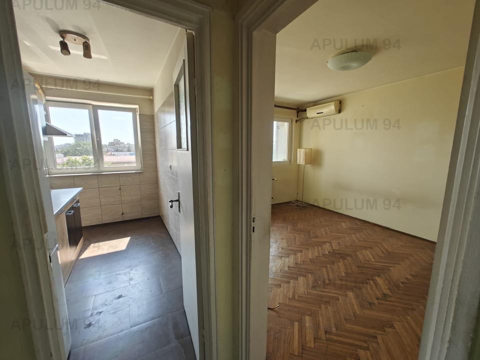Vanzare Apartament 2 camere ,zona Piata Victoriei ,strada Iancu de Hunedoara ,nr 15 ,110.000 €