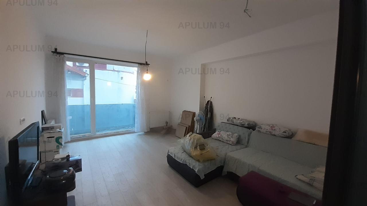 Vanzare Apartament 3 camere ,zona Popesti-Leordeni ,strada Fermei ,nr 3 ,125.000 €