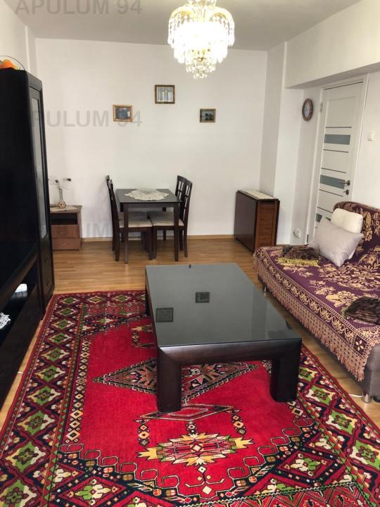 Inchiriere Apartament 2 camere ,zona Dristor ,strada Ramnicu Sarat ,nr 15 ,470 € /luna 