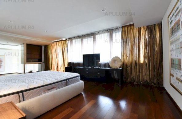 Inchiriere Apartament 4 camere ,zona Primaverii ,strada Constantin Balescu, amiral ,nr 11 ,11.990 € /luna 