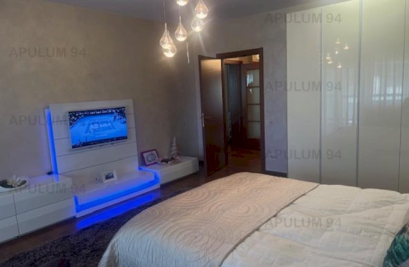 Inchiriere Apartament 3 camere ,zona Plevnei ,strada Calea Plevnei ,nr 1 ,1.500 € /luna 