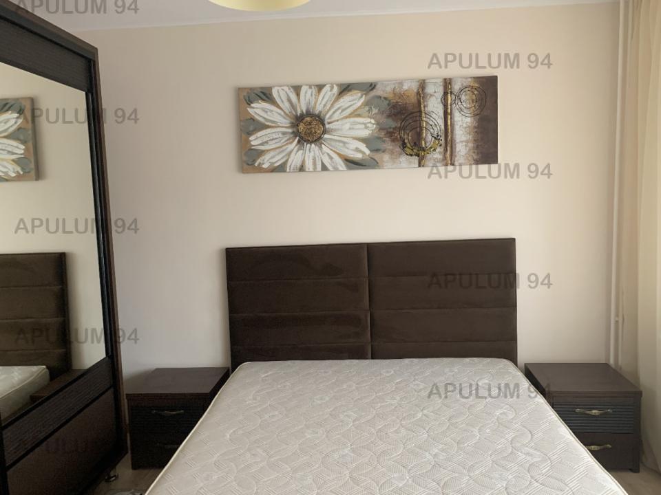 Inchiriere Apartament 3 camere ,zona Unirii ,strada Corneliu Coposu ,nr - ,799 € /luna 