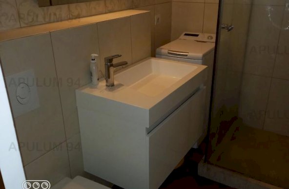 Apartament 2 camere Unirii-Zepter