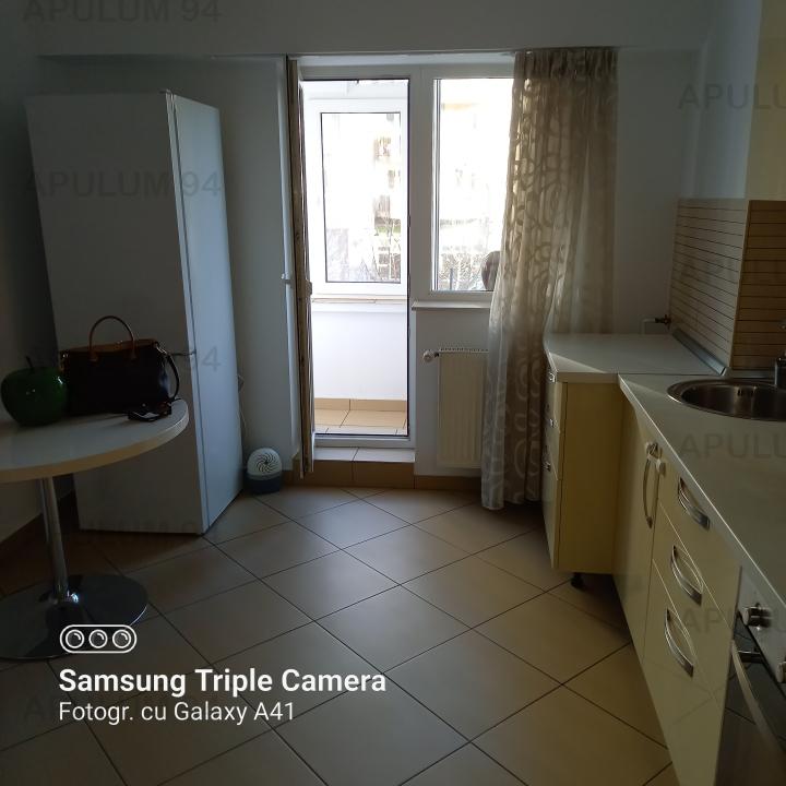 Inchiriere Apartament 2 camere ,zona Unirii ,strada Lucian Blaga ,nr 2 ,550 € /luna 