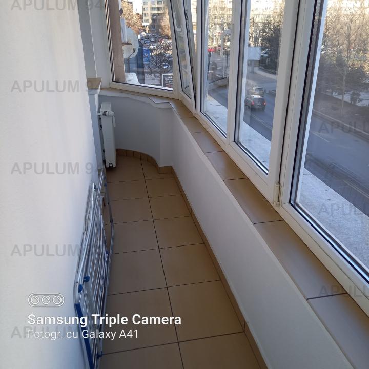 Inchiriere Apartament 2 camere ,zona Unirii ,strada Lucian Blaga ,nr 2 ,550 € /luna 