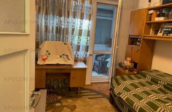 Vanzare Apartament 3 camere ,zona Grivitei ,strada Calea Grivitei ,nr 380 ,92.500 €
