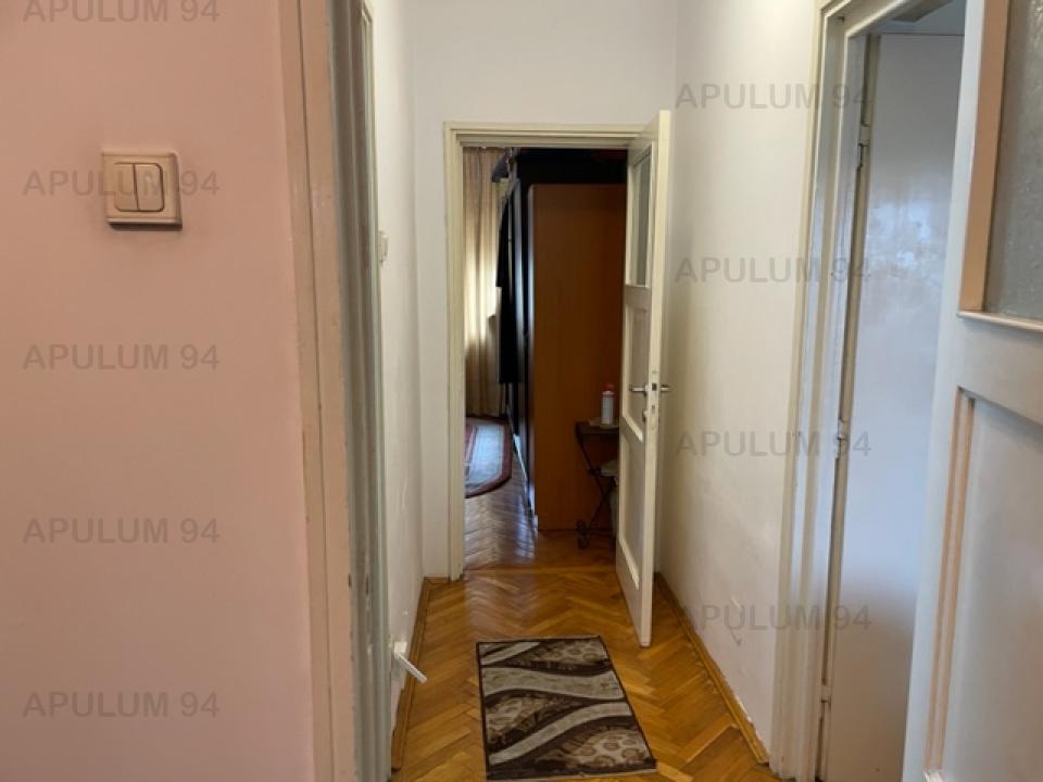Vanzare Apartament 3 camere ,zona Grivitei ,strada Calea Grivitei ,nr 380 ,92.500 €