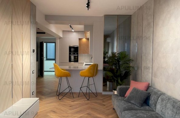Vanzare Apartament 4 camere ,zona Pipera ,strada Bulevardul Pipera ,nr 1 ,429.900 €