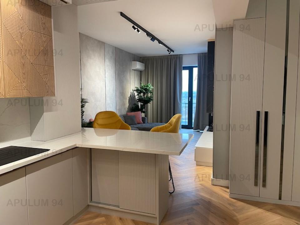 Vanzare Apartament 4 camere ,zona Pipera ,strada Bulevardul Pipera ,nr 1 ,429.900 €