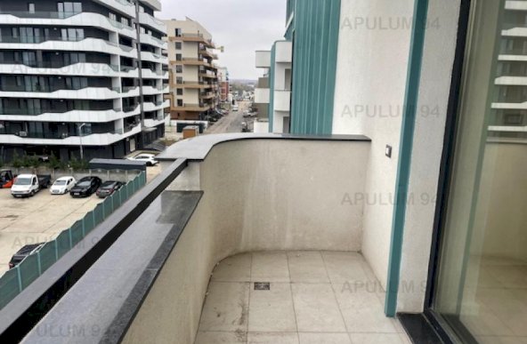 Vanzare Apartament 2 camere ,zona Pipera ,strada Bulevardul Pipera ,nr 1 ,134.900 €