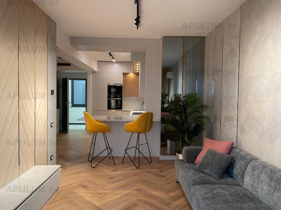 Vanzare Apartament 2 camere ,zona Pipera ,strada Bulevardul Pipera ,nr 1 ,134.900 €