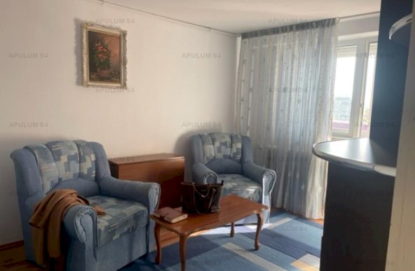 Vanzare Apartament 2 camere ,zona Berceni ,strada Huedin ,nr 5 ,53.000 €