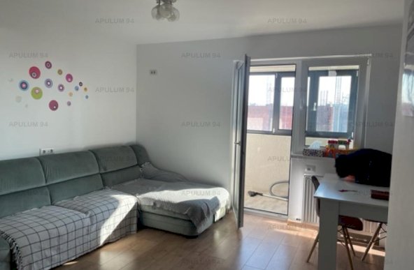 Vanzare Apartament 3 camere ,zona Giurgiului ,strada Giurgiului ,nr 26A ,95.000 €