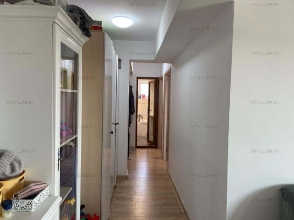 Vanzare Apartament 3 camere ,zona Giurgiului ,strada Giurgiului ,nr 26A ,95.000 €