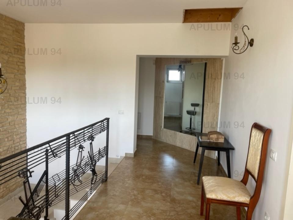 Vanzare Casa/Vila 4 camere ,zona Corbeanca ,strada Fermei ,nr 1 ,395.000 €