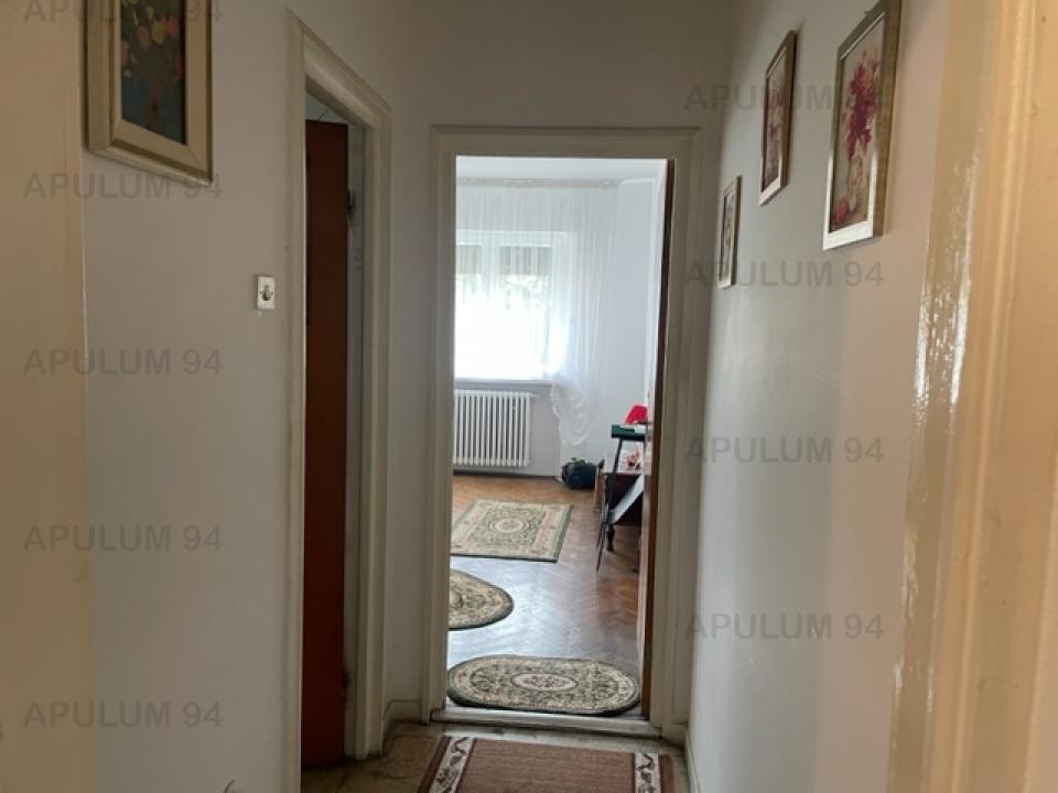 Vanzare Apartament 2 camere ,zona Drumul Taberei ,strada Blv. Timisoara ,nr 11 ,108.000 €