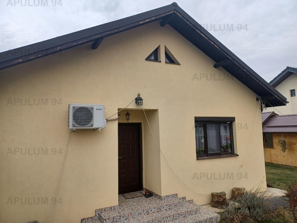 Vanzare Casa/Vila 2 camere ,zona Sabareni ,strada Principala ,nr .. ,105.000 €