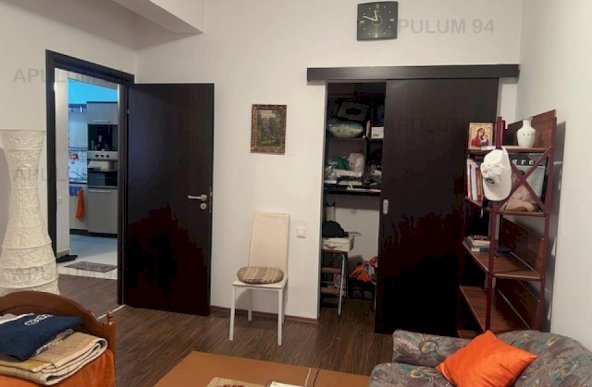 Vanzare Apartament 2 camere ,zona Bucurestii Noi ,strada Pajurei ,nr 6 ,200.000 €