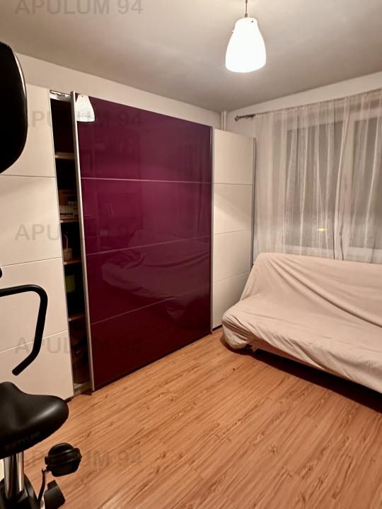 Vanzare Apartament 3 camere ,zona Rahova ,strada Caporal Preda ,nr - ,85.000 €