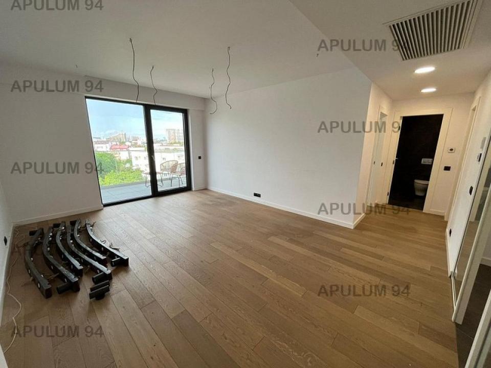 Vanzare Apartament 2 camere ,zona Herastrau ,strada Nicolae Caramfil ,nr - ,195.000 €